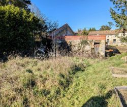 For sale LAND 736 M2 736 M2 CERCOUX