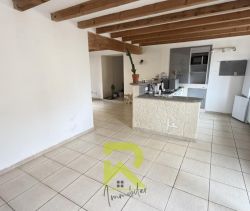 A louer APPARTEMENT T7 108 M2 TERRASSE  FLORENSAC