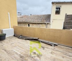 A louer APPARTEMENT T7 108 M2 TERRASSE  FLORENSAC