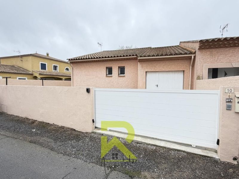 A louer MAISON  5 PIECES 96 M2 BORD DE MER AGDE