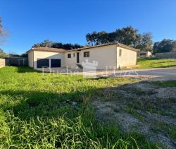 A louer MAISON  CONTEMPORAINE  UZES