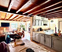 A vendre charmante maison 4 pieces 100 m&sup2;  Andernos-les-Bains