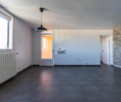 A louer APPARTEMENT T4 82 M2  BEZIERS