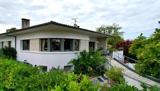 A vendre VILLA COSSUE DES ANNEES 70 RENOVEE