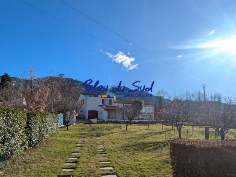 A vendre MAISON  5 PIECES 126 M2  FILLOLS