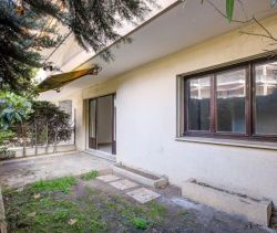 For rent: 1-bedroom apartment, 42 m², terrace, seaside, Le Cannet