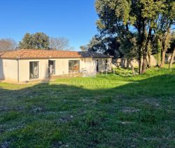 For rent CONTEMPORARY HOUSE UZES