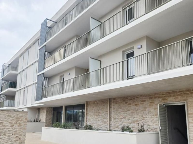 A louer APPARTEMENT T2 41 M2 TERRASSE  AUBAGNE
