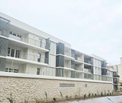 A louer APPARTEMENT T2 41 M2 TERRASSE  AUBAGNE