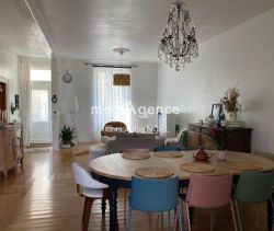 Se vende MANSIÓN LUCON