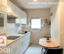 For rent: 2-bedroom apartment, 71 m², beachfront, Les Sables d'Olonne