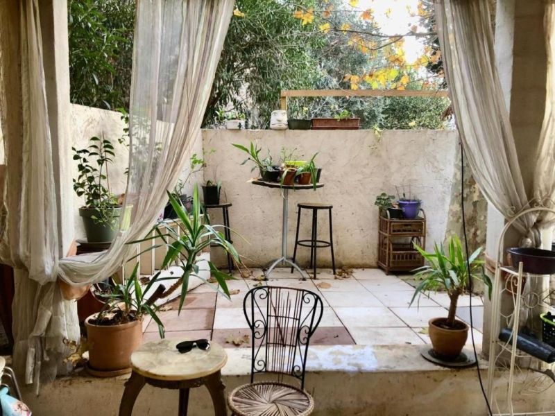 For sale: 2-bedroom apartment, 55 m², seaside, Agde