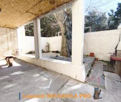 For sale: 2-bedroom apartment, 55 m², seaside, Agde