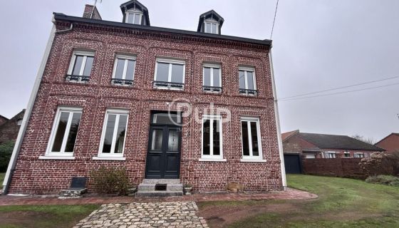 For rent: Master Cauchy's house in La Tour