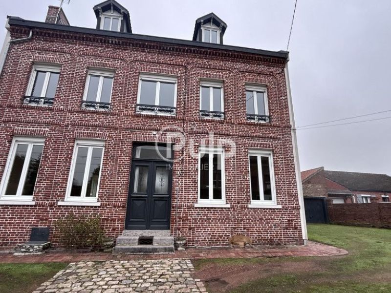 For rent: Master Cauchy's house in La Tour