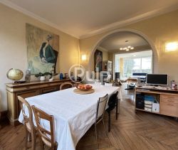 For rent: Master Cauchy's house in La Tour