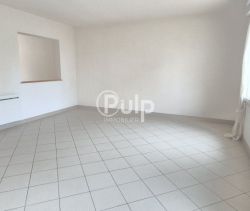 For rent: 2-bedroom apartment, 60 m², terrace, seaside, Boulogne-sur-Mer