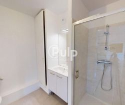 For rent: Brand new studio apartment, 29 m², with terrace, Nantes