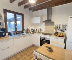 En venta: casa de 7 habitaciones, 102 m², Bruay-la-Buissière