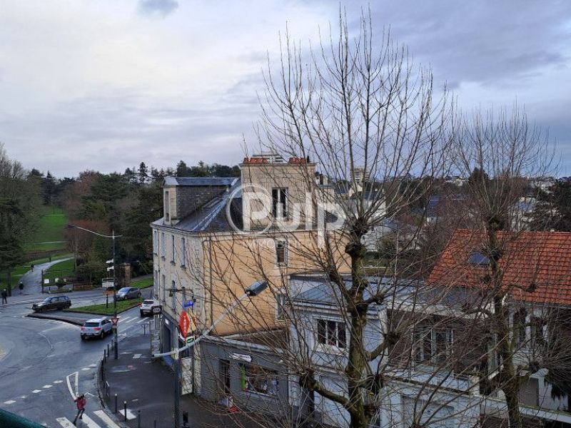 1-bedroom apartment (39 m²) for rent in Nantes