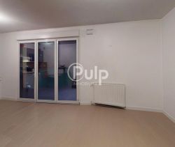 1-bedroom apartment (39 m²) for rent in Nantes