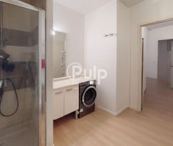 1-bedroom apartment (39 m²) for rent in Nantes