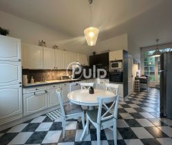 Contemporary house for rent in Vitry-en-Artois