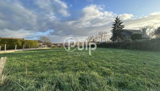 Contemporary house for rent in Isbergues