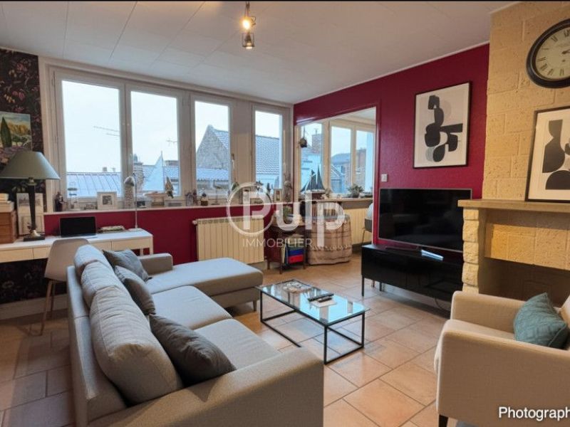 Apartment for rent, 4 rooms, 72 m², Lens