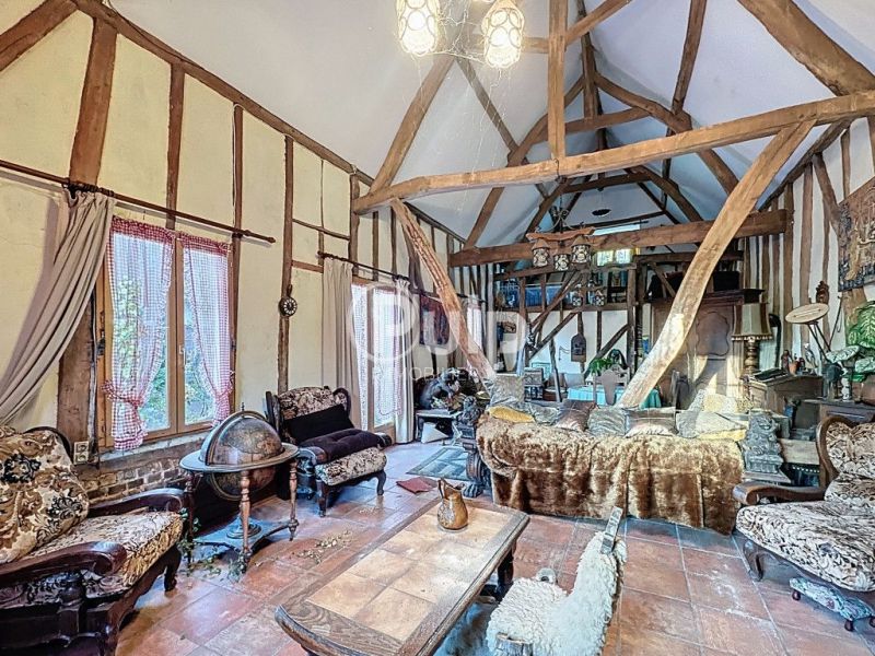 AUBROMETZ MANOR HOUSE FOR RENT