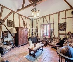 AUBROMETZ MANOR HOUSE FOR RENT