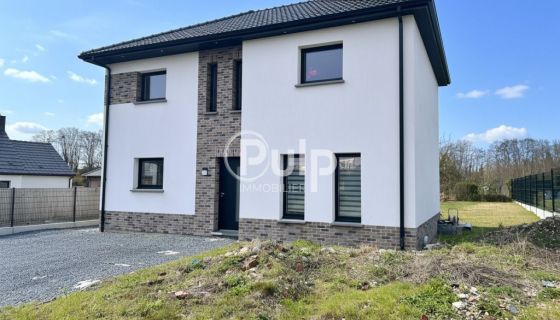 Contemporary house for rent in Bully-les-Mines