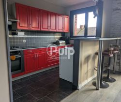 Apartamento en alquiler, 2 habitaciones, 75 m², Bethune