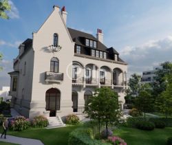 A louer APPARTEMENT DE PRESTIGE NEUF T3 90 M2 TERRASSE  ARRAS