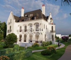 A louer APPARTEMENT DE PRESTIGE NEUF T3 90 M2 TERRASSE  ARRAS