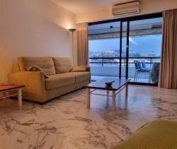 A louer APPARTEMENT DE PRESTIGE T2 53 M2 TERRASSE BORD DE MER CANNES