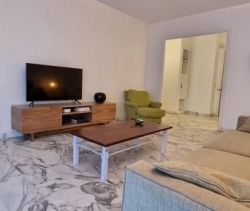 A louer APPARTEMENT DE PRESTIGE T2 53 M2 TERRASSE BORD DE MER CANNES