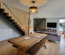 A vendre maison 5 PIECES 117 M&sup2; Heuqueville