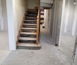 A vendre maison de campagne 7 pieces 157 m&sup2; fecamp