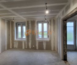 A vendre maison de campagne 7 pieces 157 m&sup2; fecamp