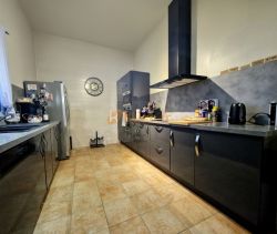 En venta: casa de 6 habitaciones, 135 m², Petit Caux