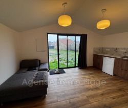 For sale: 7-room house, 173 m², seaside, Naujac-sur-Mer