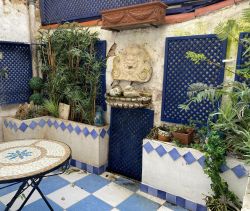 A louer MAISON  DE MAîTRE BORD DE MER SAINT GILLES CROIX DE VIE