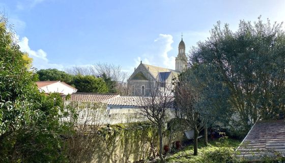 A vendre MAISON  3 PIECES 75 M2 BORD DE MER SAINT GILLES CROIX DE VIE