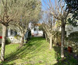 A vendre MAISON  3 PIECES 75 M2 BORD DE MER SAINT GILLES CROIX DE VIE