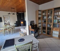 For sale: 4-room house, 75 m², seaside, Talmont-Saint-Hilaire