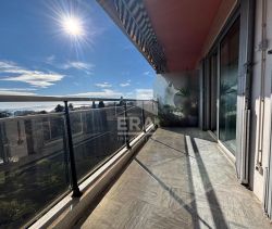 A louer APPARTEMENT T3 70 M2 TERRASSE VUE MER CAGNES SUR MER