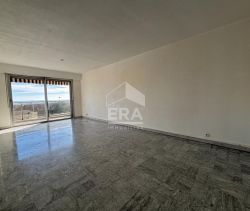 A louer APPARTEMENT T3 70 M2 TERRASSE VUE MER CAGNES SUR MER