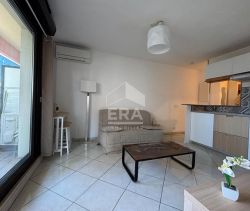 A louer APPARTEMENT T2 32 M2 TERRASSE BORD DE MER CAGNES SUR MER