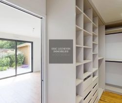 Contemporary house Stella for rent